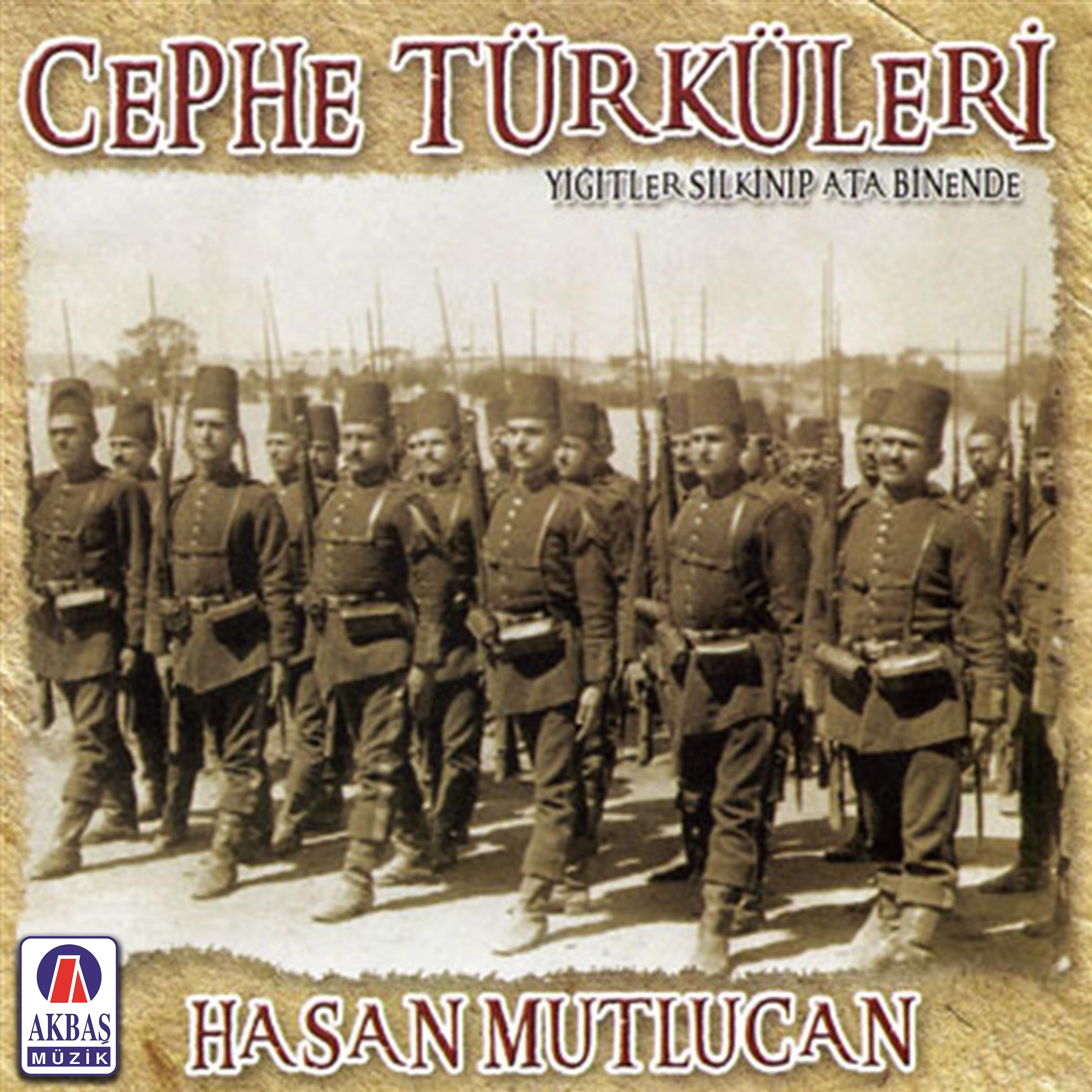 Cephe türküleri