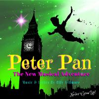 Finale - Peter Pan The Musical (instrumental)