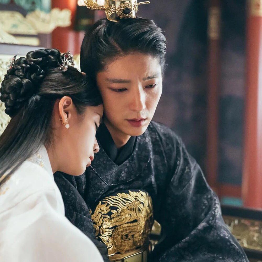 《步步惊心 ·丽 》韩剧OST