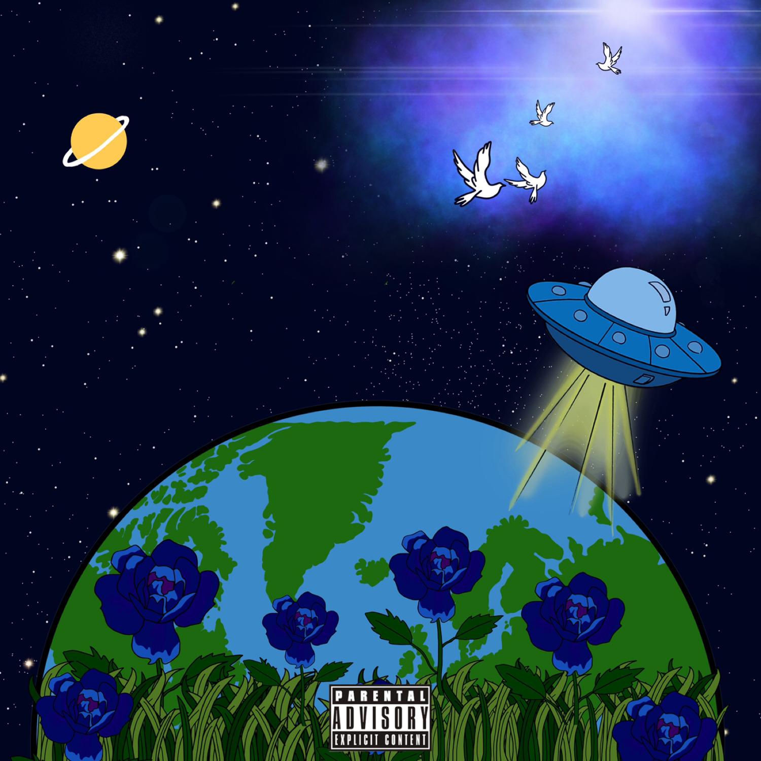 Back to Earth