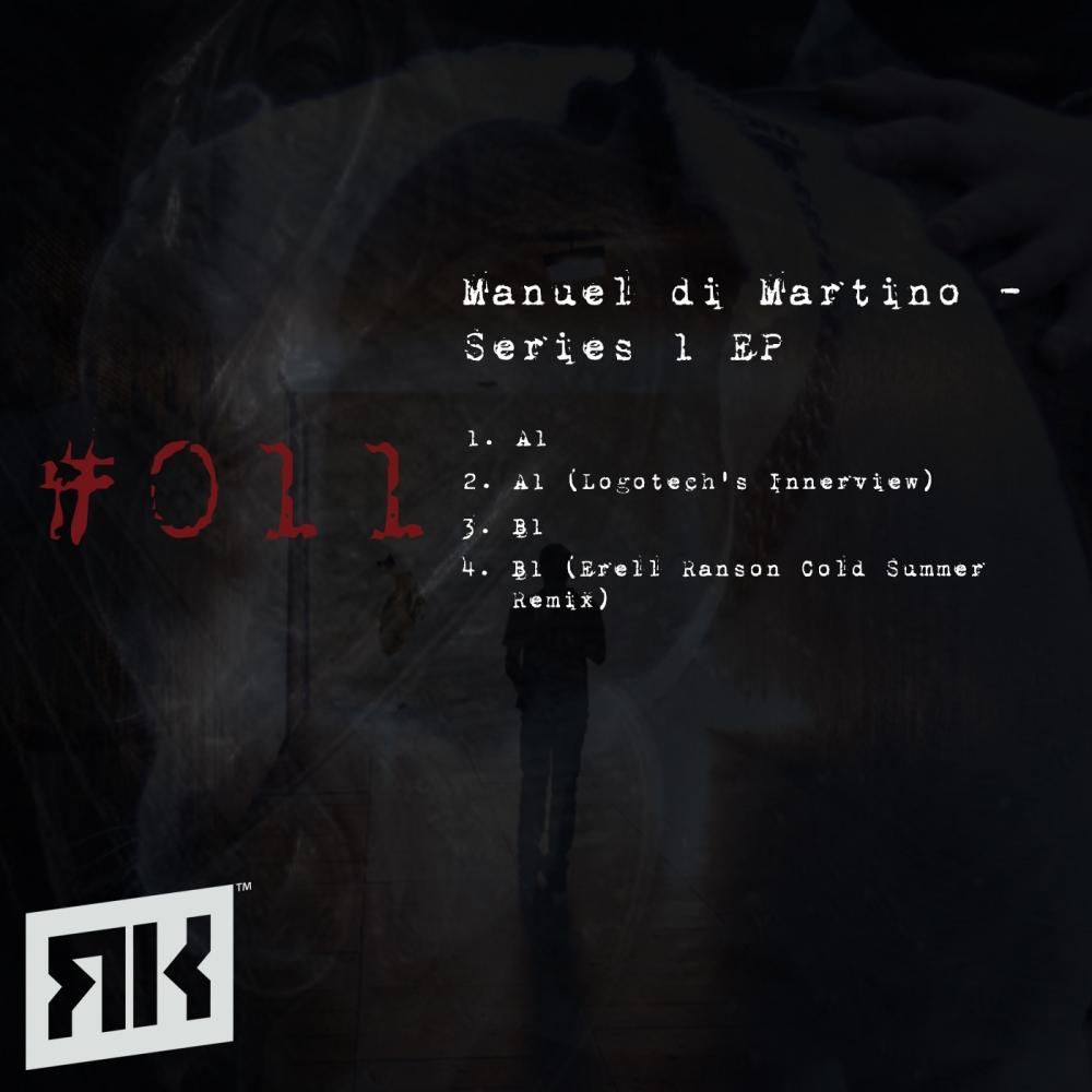Series 1 EP
