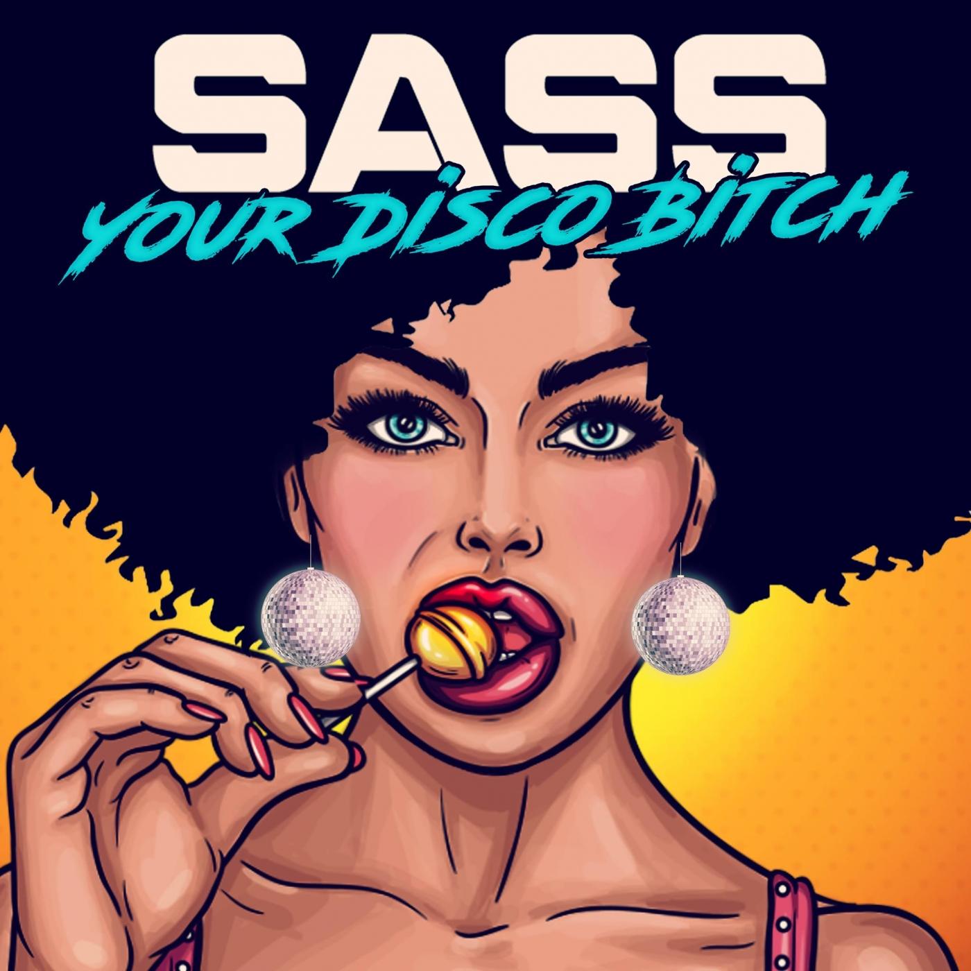 Your Disco *****
