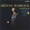 Presenting Dionne Warwick