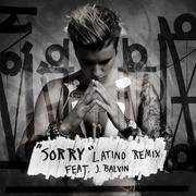 Sorry [Latino Remix]