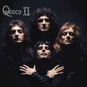 Queen II专辑
