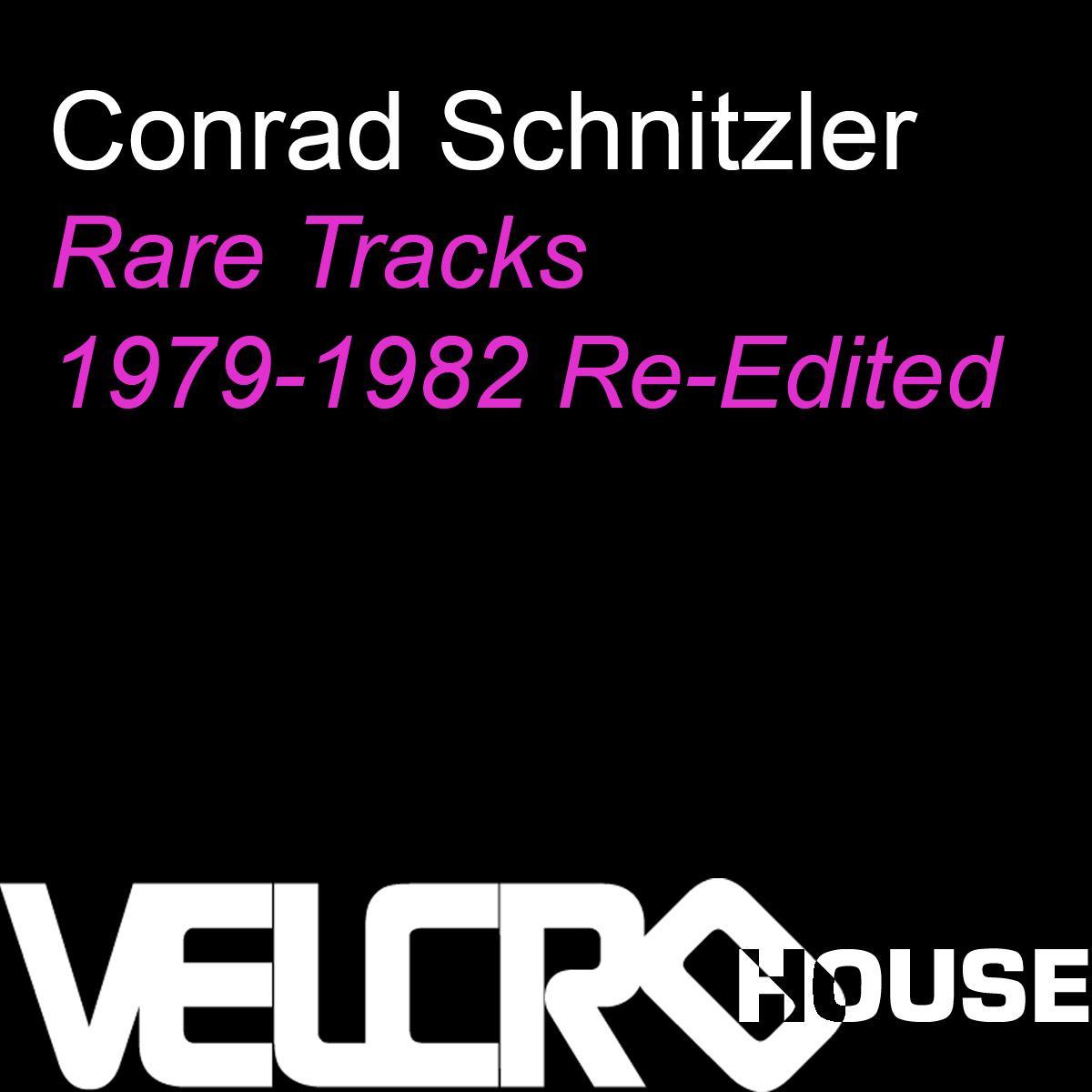 Rare Tracks 1979-1982 Re-Edited