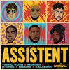 Tribal Kush - Assistent