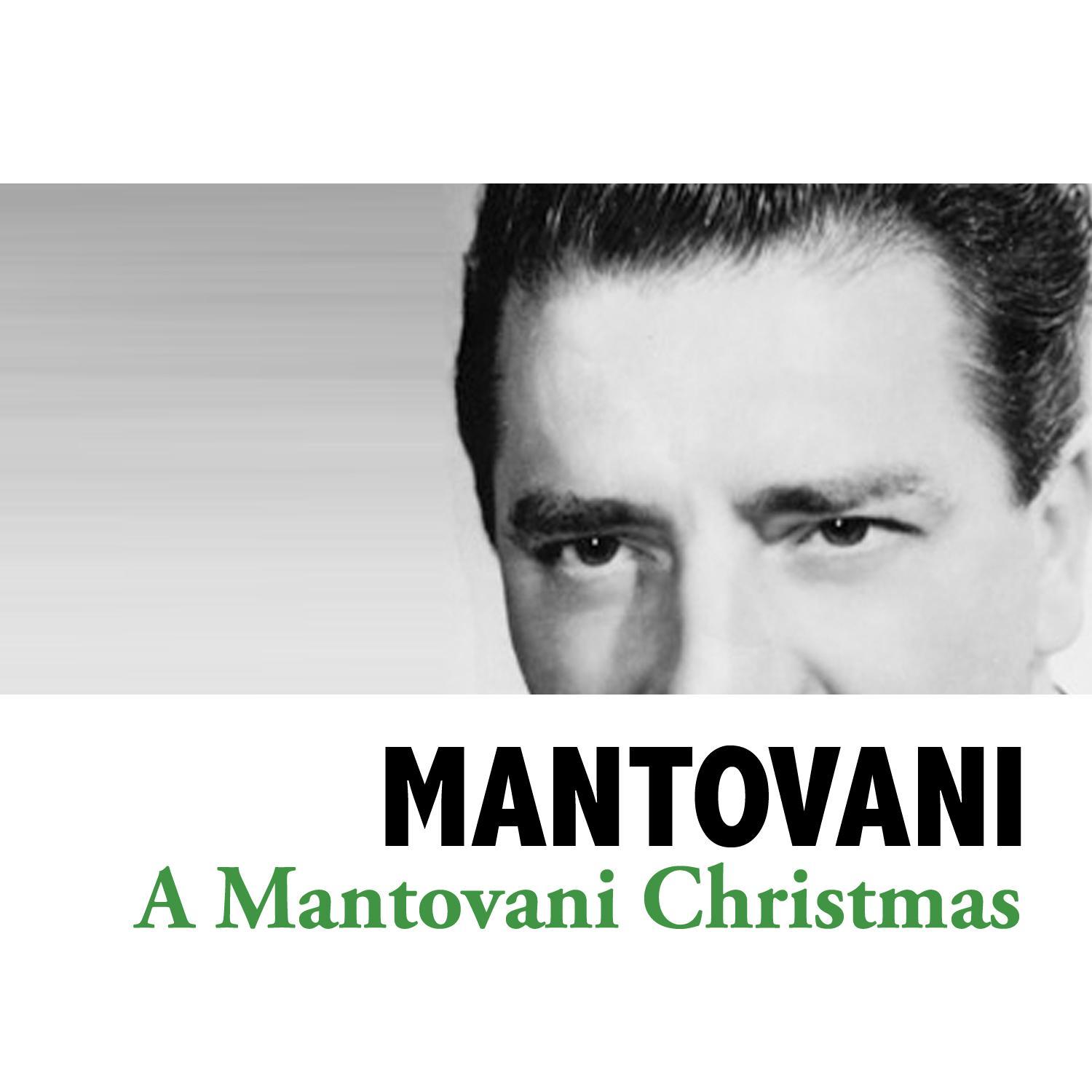 A Mantovani Christmas