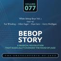 White Bebop Boys Vol. 1 (1945-47) Kai Winding – Allen Eager – Stan Getz – Gerry Mulligan专辑