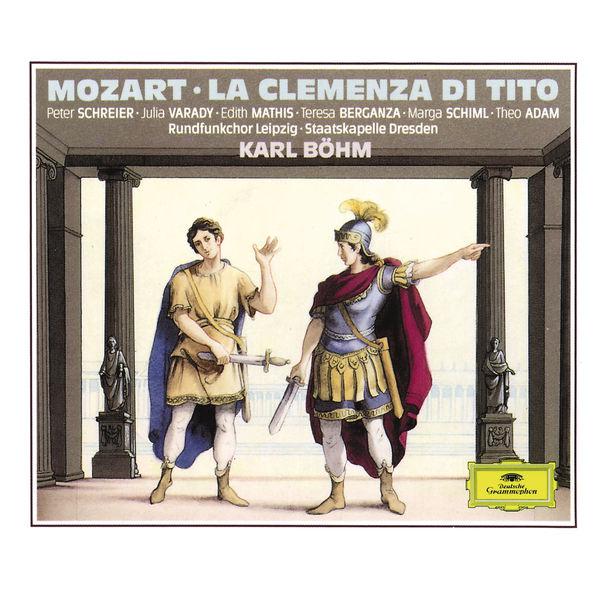 Mozart: La Clemenza di Tito (2 CDs)专辑