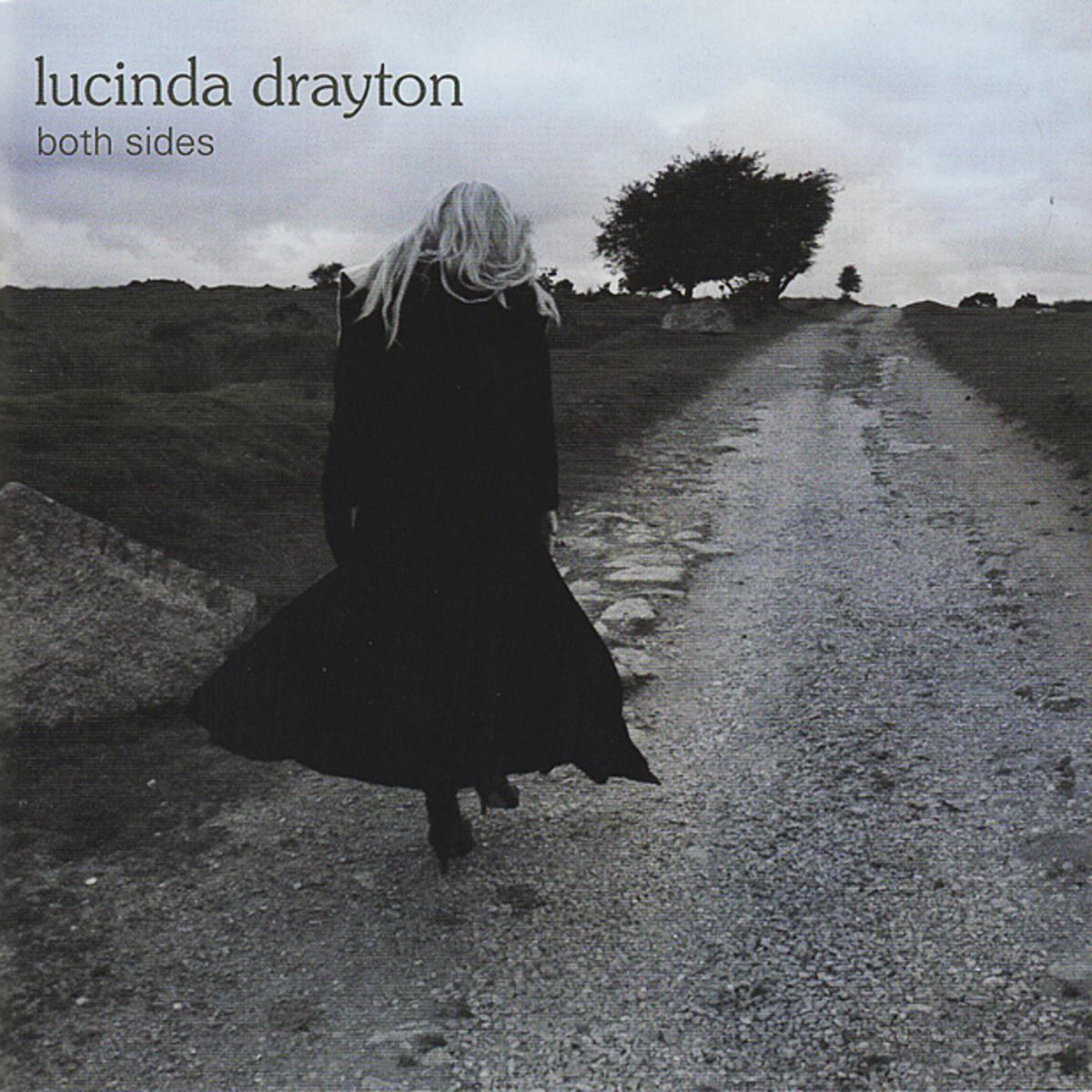 Lucinda Drayton - Overjoyed (Studio Cover)