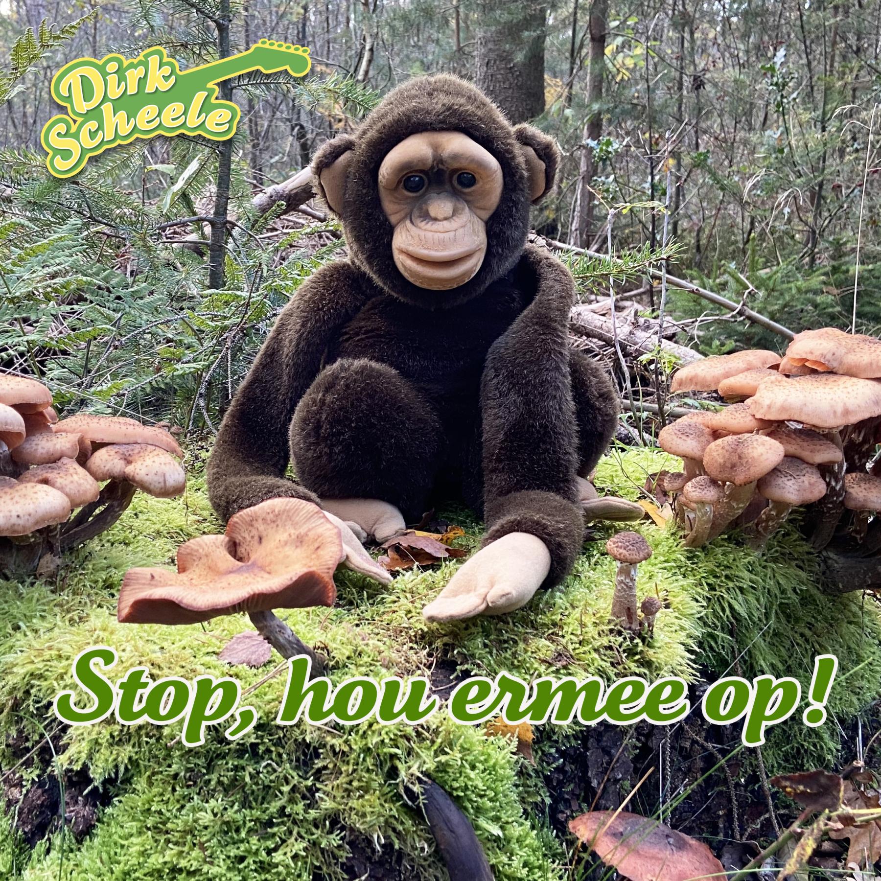 Stop, hou ermee op!
