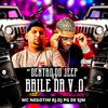 MC NEGOTIN - Dentro do Jeep Vs Baile da Vo