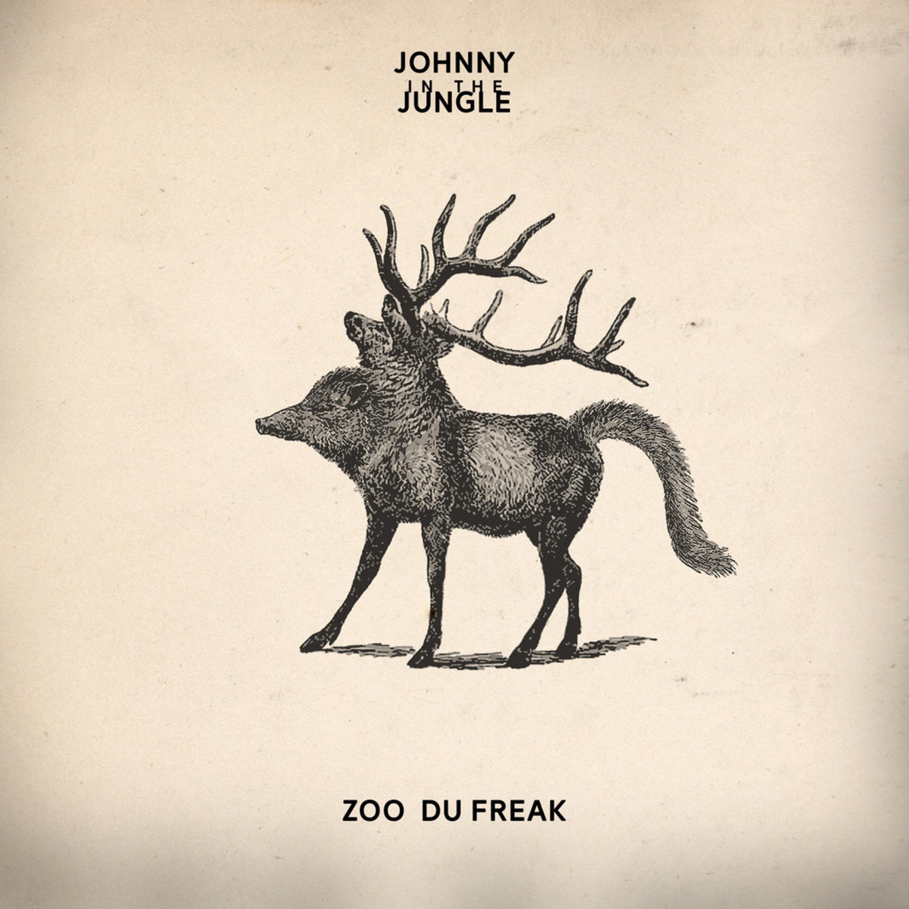 Zoo Du Freak