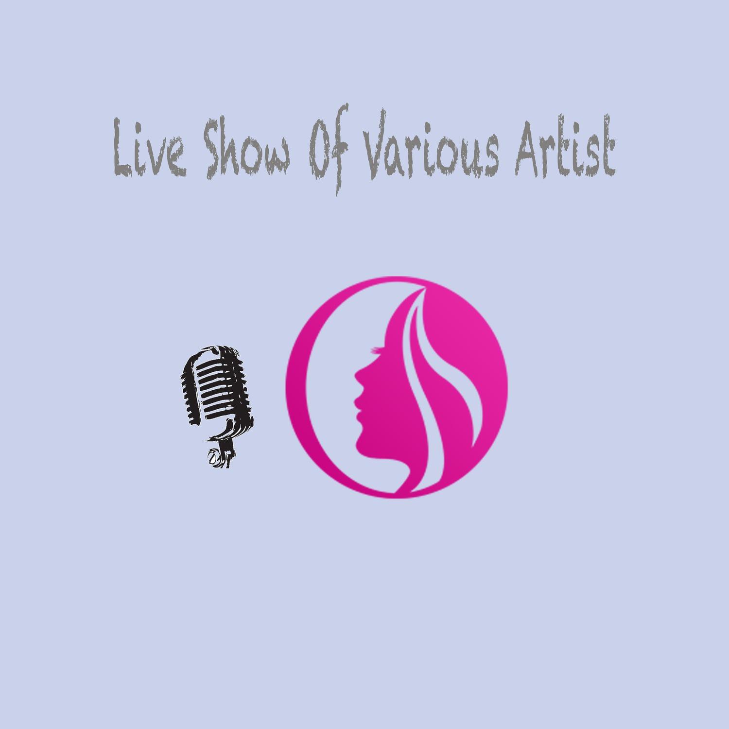 Live Show of Various Artist (Live Record Version)