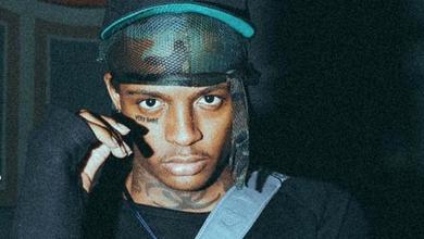 Ski Mask the Slump God