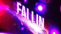 Fallin专辑