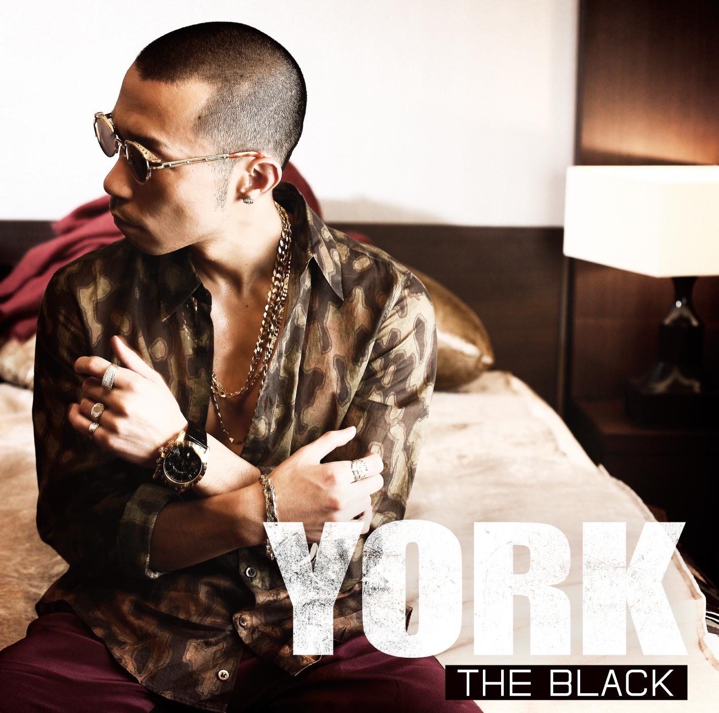 York - Baby