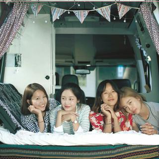 JTBC综艺[Camping club/露营俱乐部]BGM合集