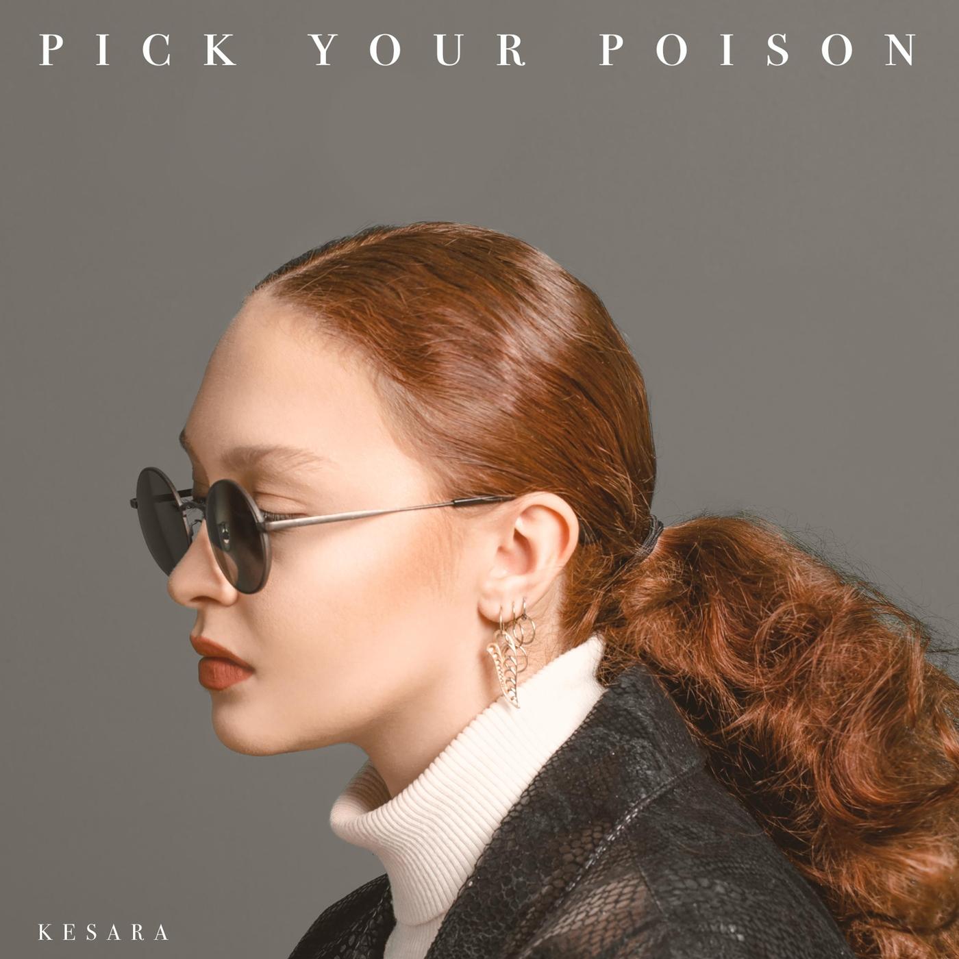 Pick Your Poison