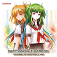 beatmania IIDX 20 tricoro ORIGINAL SOUNDTRACK Vol.1