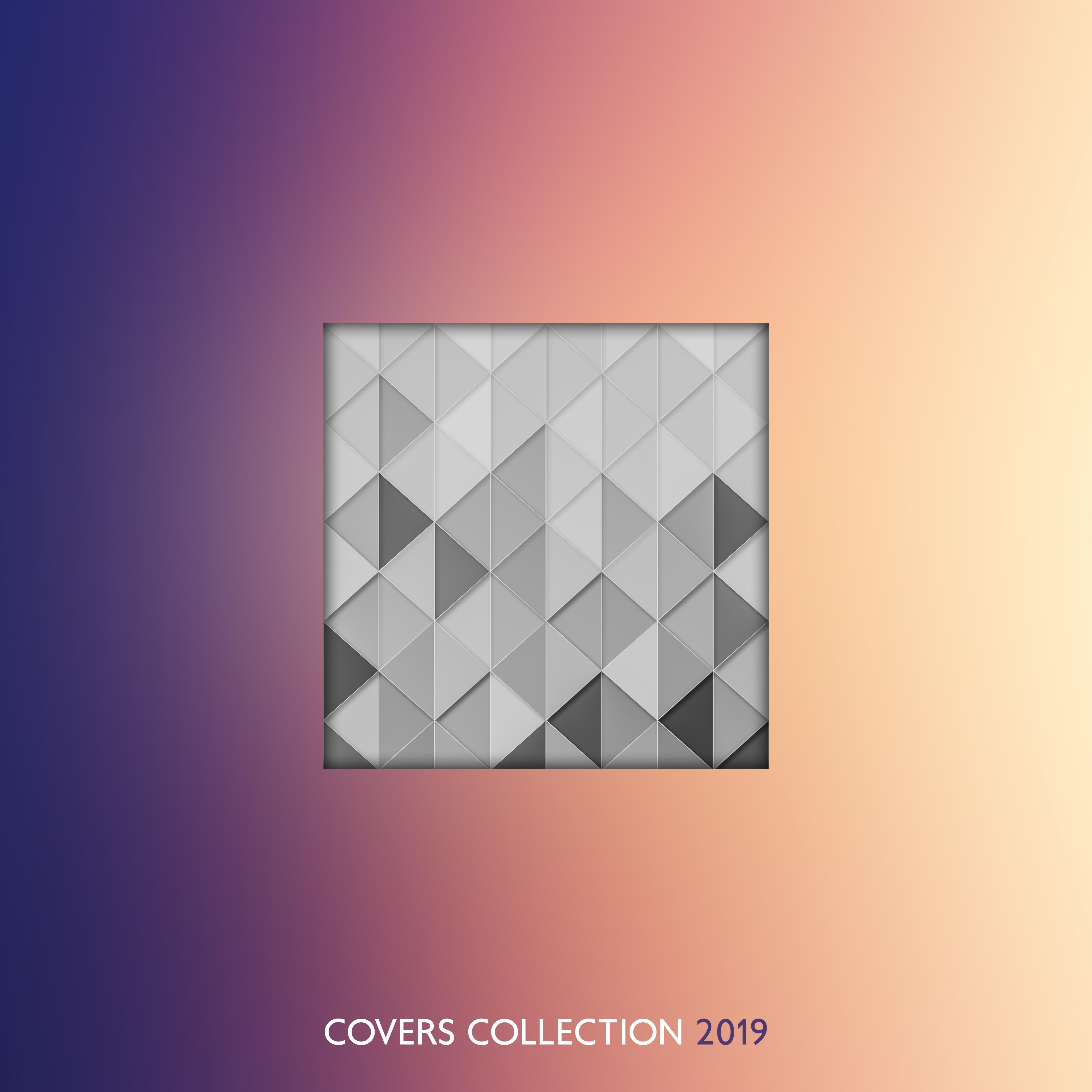 Covers Collection 2019 – Instrumental Music for Relaxation专辑