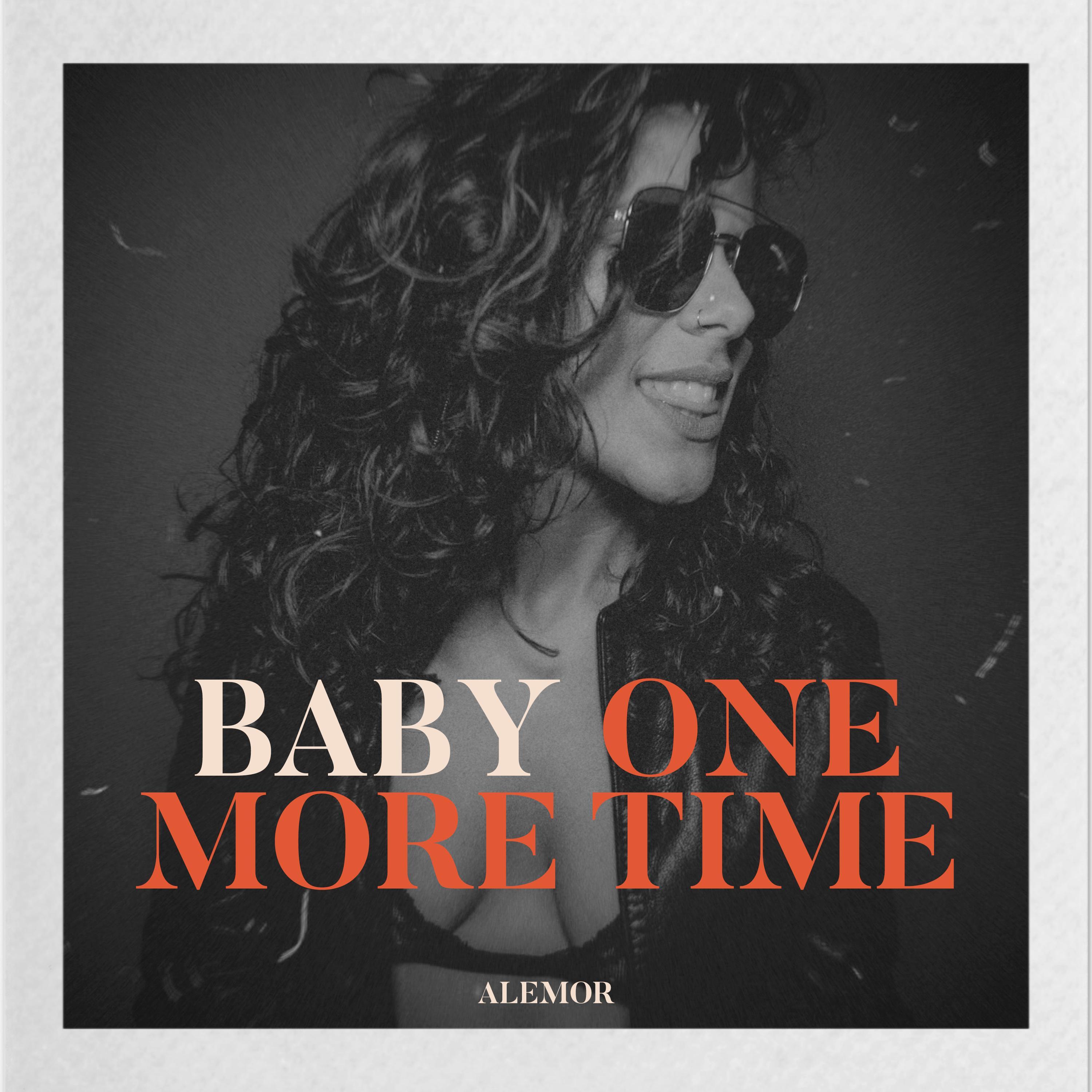 Baby One More Time