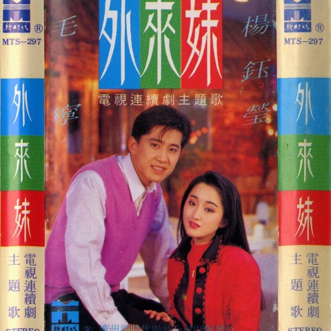 外来妹 (电视连续剧《外来妹》主题音乐)