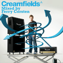 Creamfields专辑