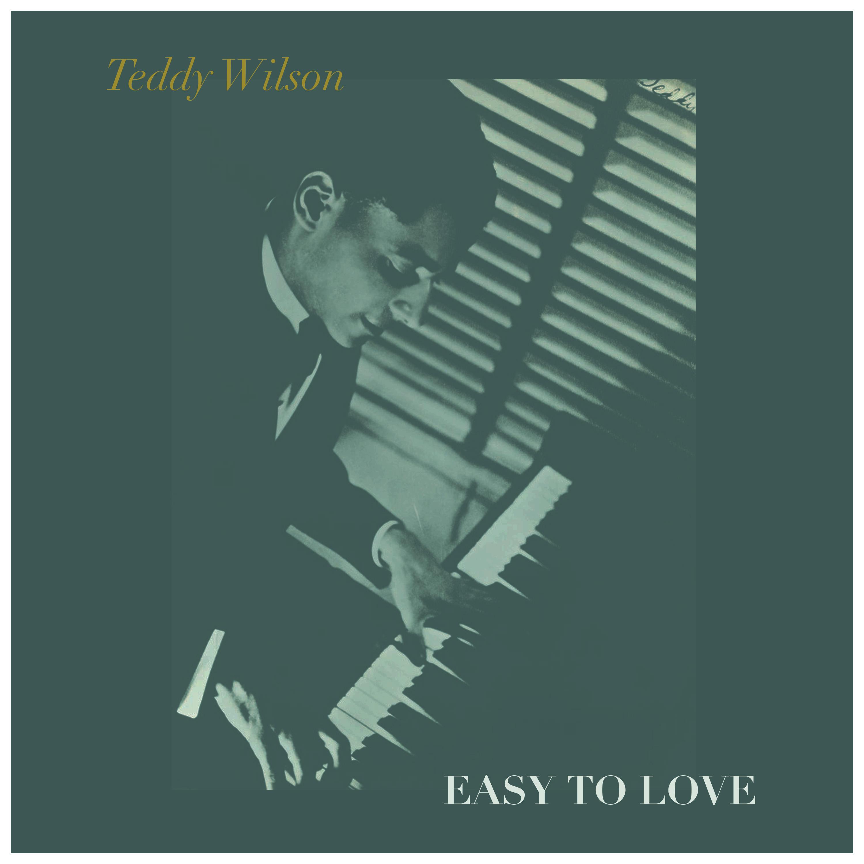 Easy To Love