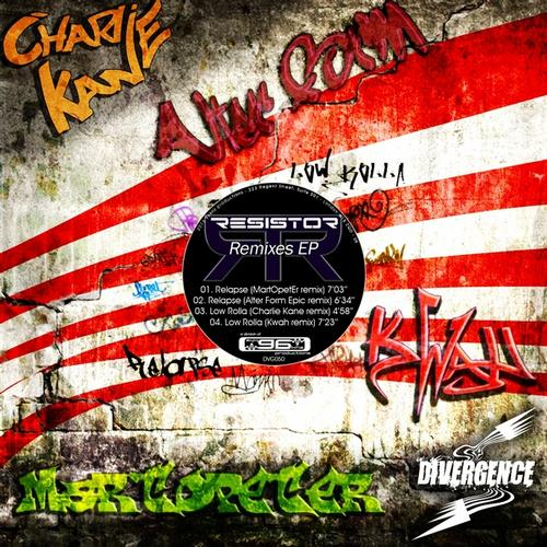 Resistor Remixes 
