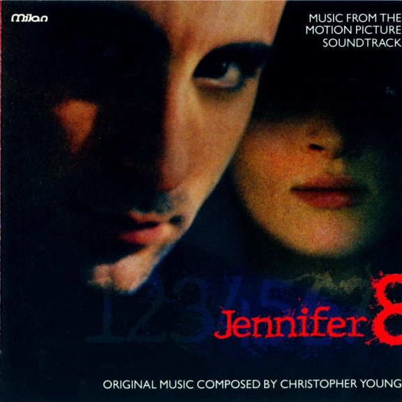Jennifer 8 (Music from the Motion Picture Soundtrack)