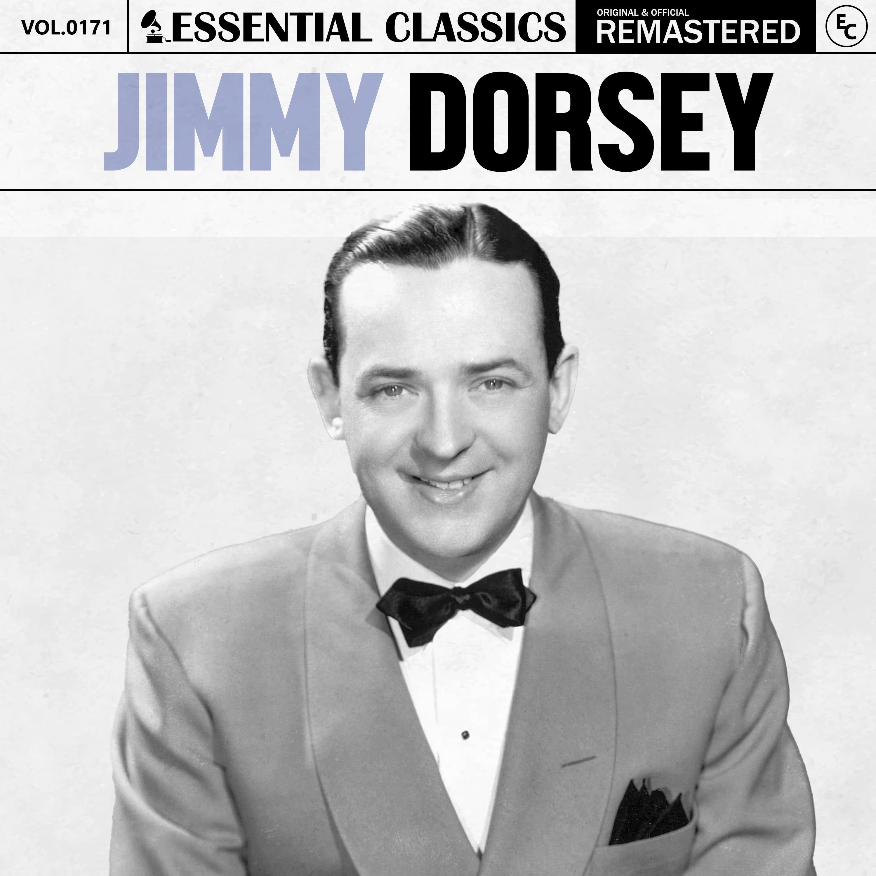 Jimmy Dorsey - June Night (2023 Remastered)