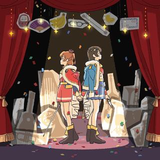 少女歌剧 starlight九九组