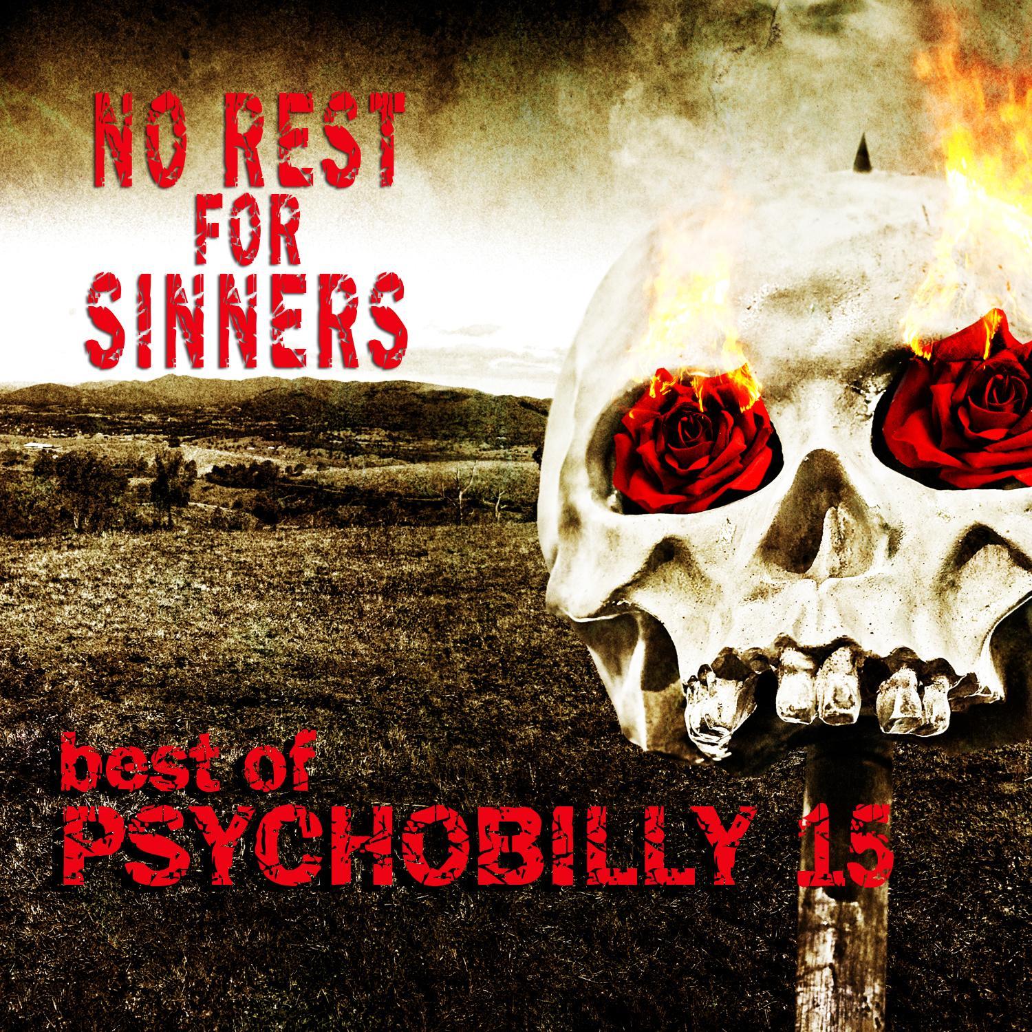 歌手:hayride to hell 所属专辑:psychobilly: no rest for sinners
