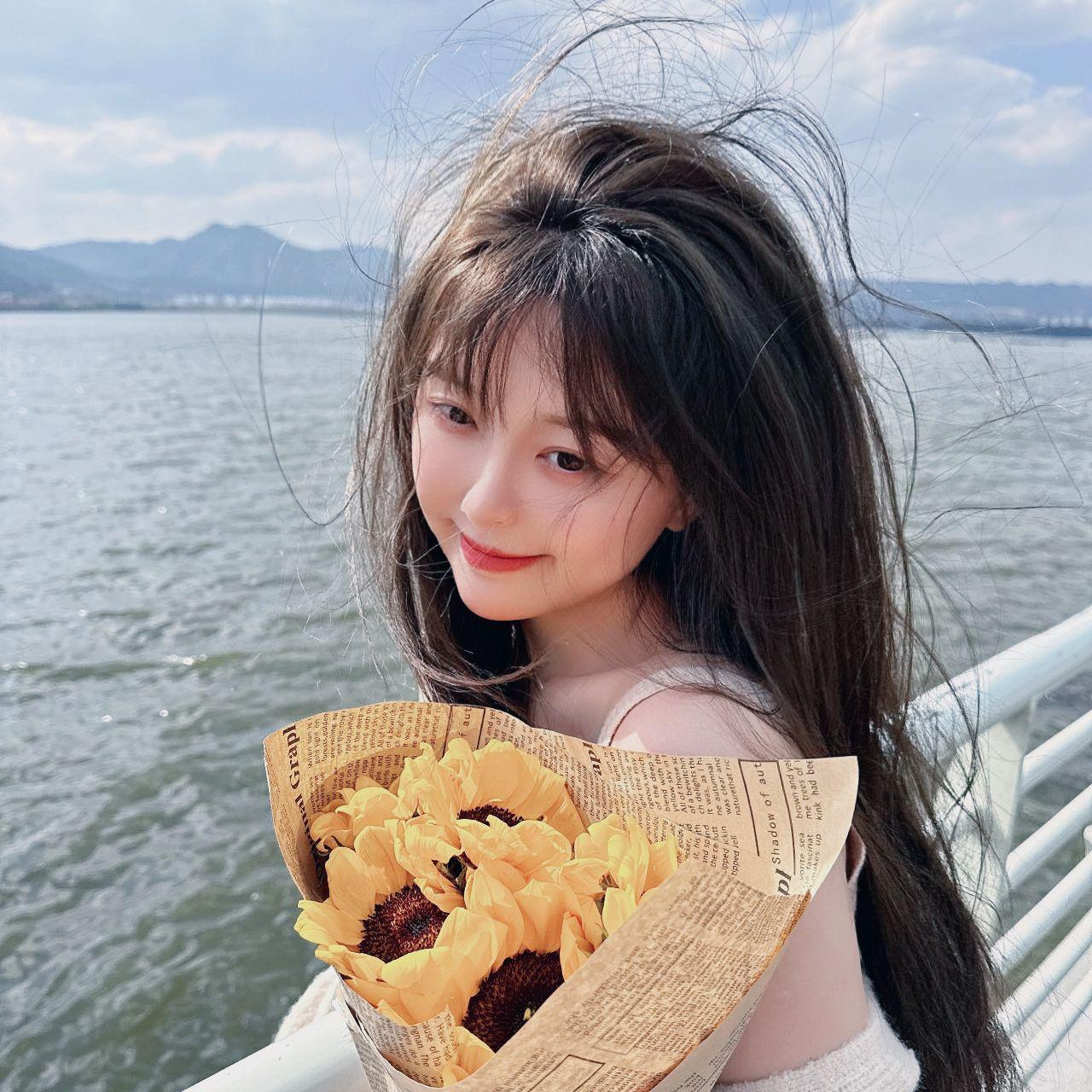做你的新娘