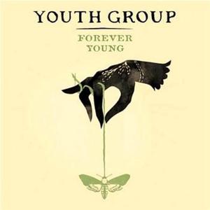 Forever Young (Higher Key & Shortened) - Youth Group (钢琴伴奏) （降6.5半音）