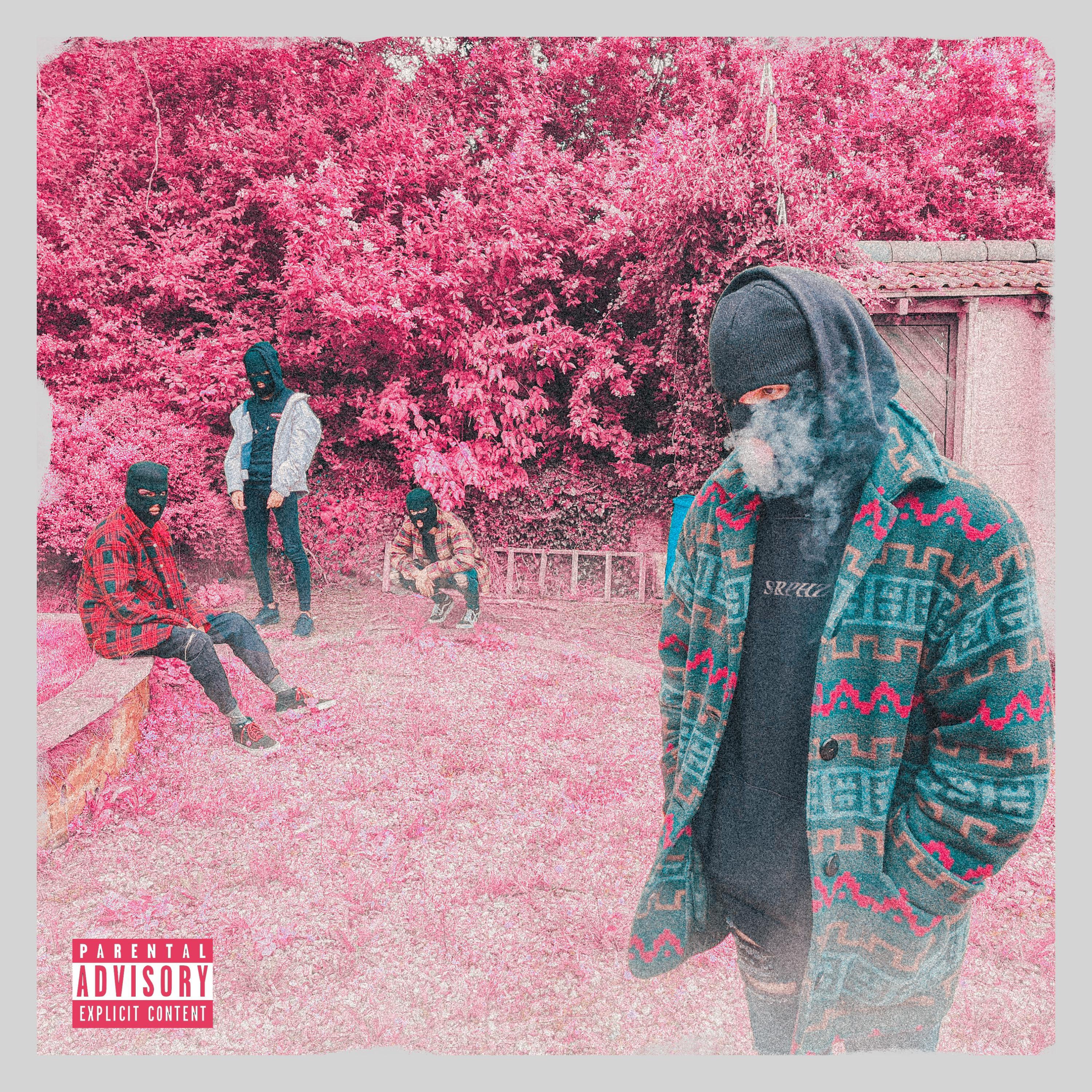 COUGH BLOOD (feat. ZXKO DREAM, TYDIES, SAMMAR & DJR)