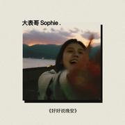 好好说晚安