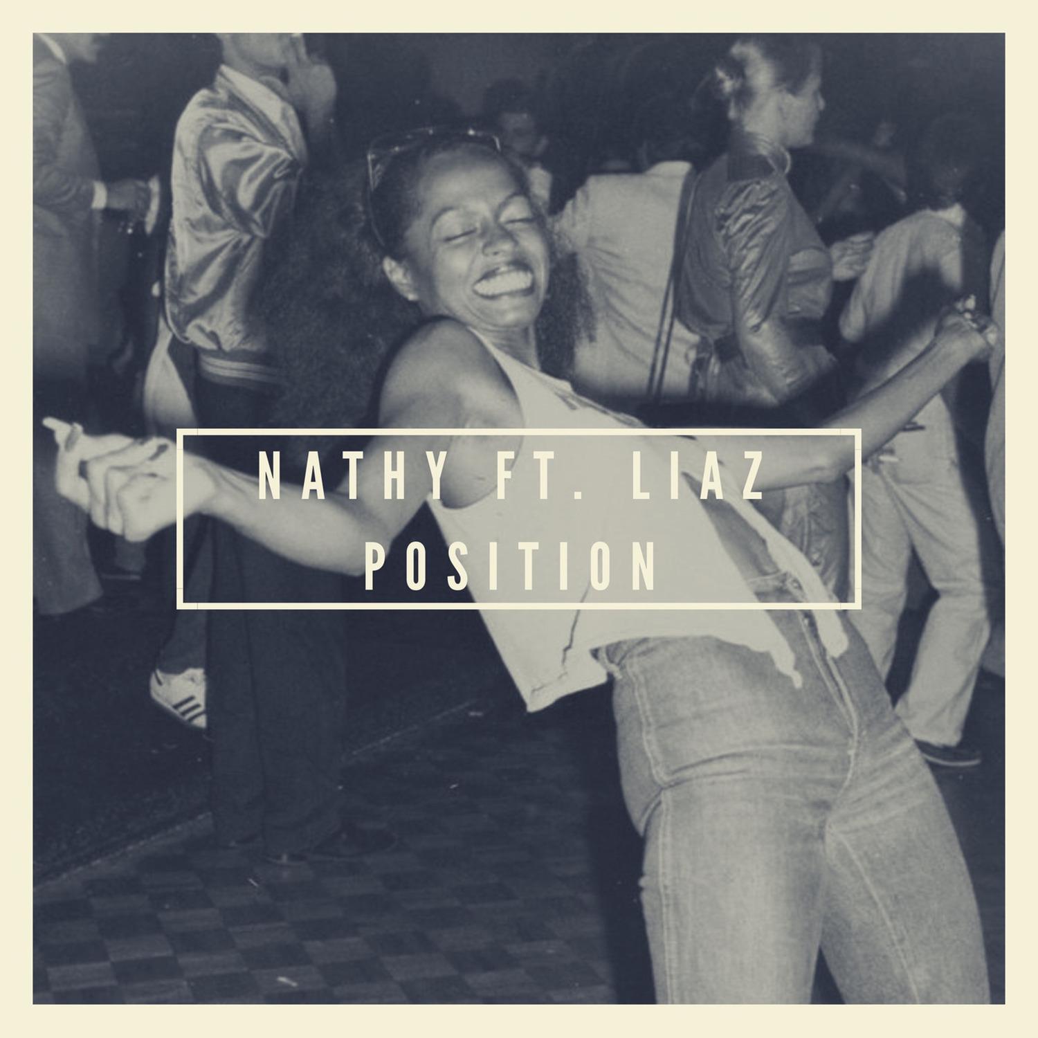 Position (feat. Liaz)