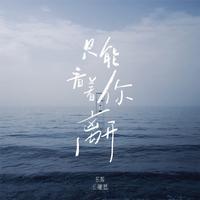 只能看着你离开
