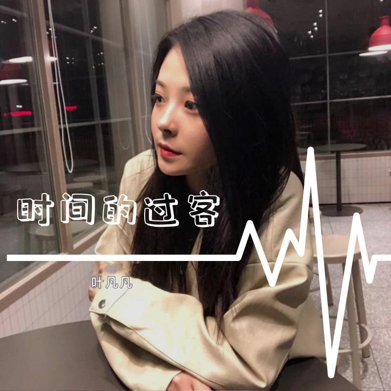 时间的过客(DJ版)