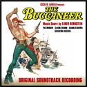 The Buccaneer….Original Film Soundtrack专辑