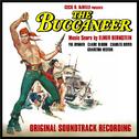 The Buccaneer….Original Film Soundtrack