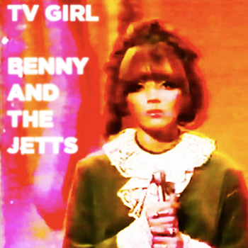 Bennie and the Jets