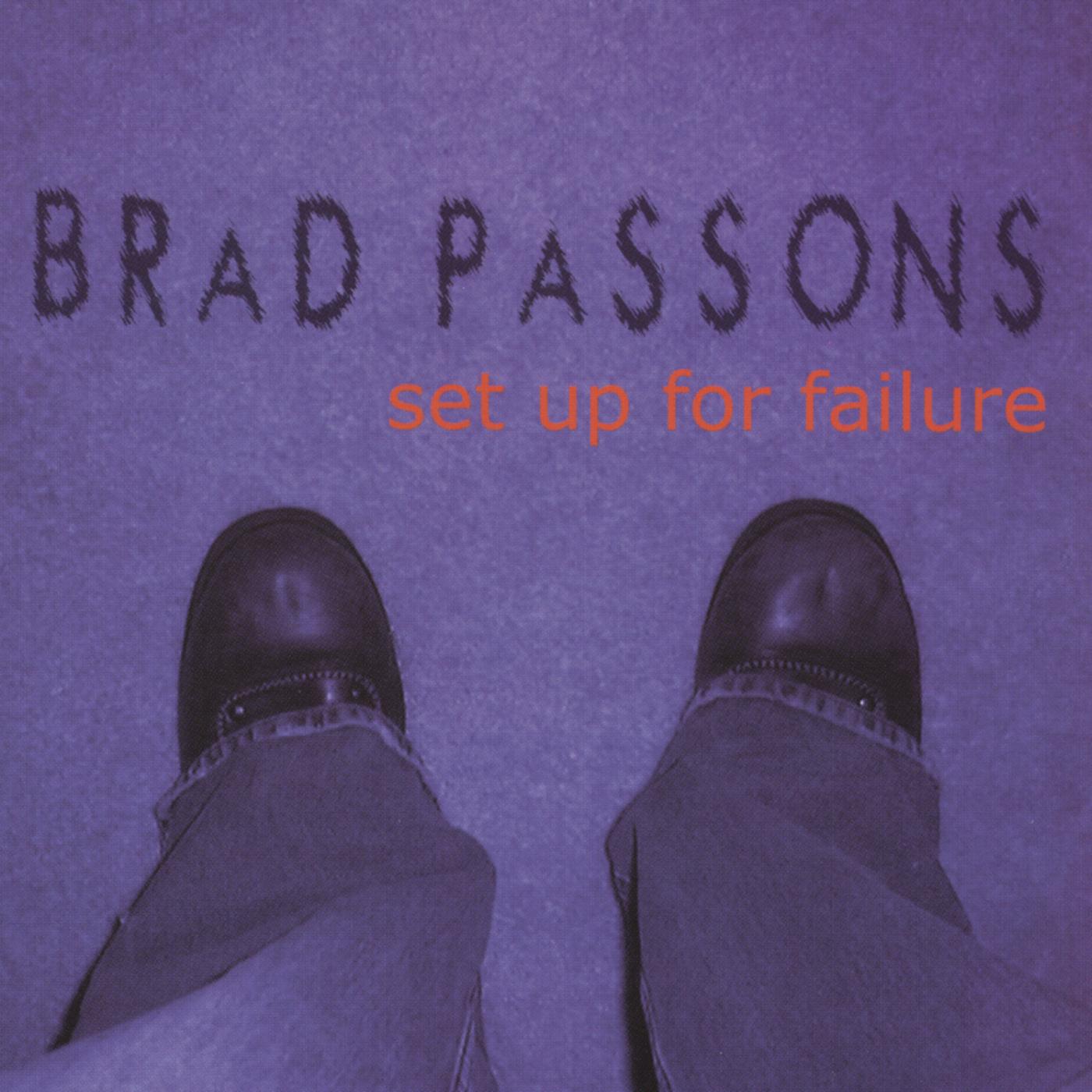 Set up for Failure
