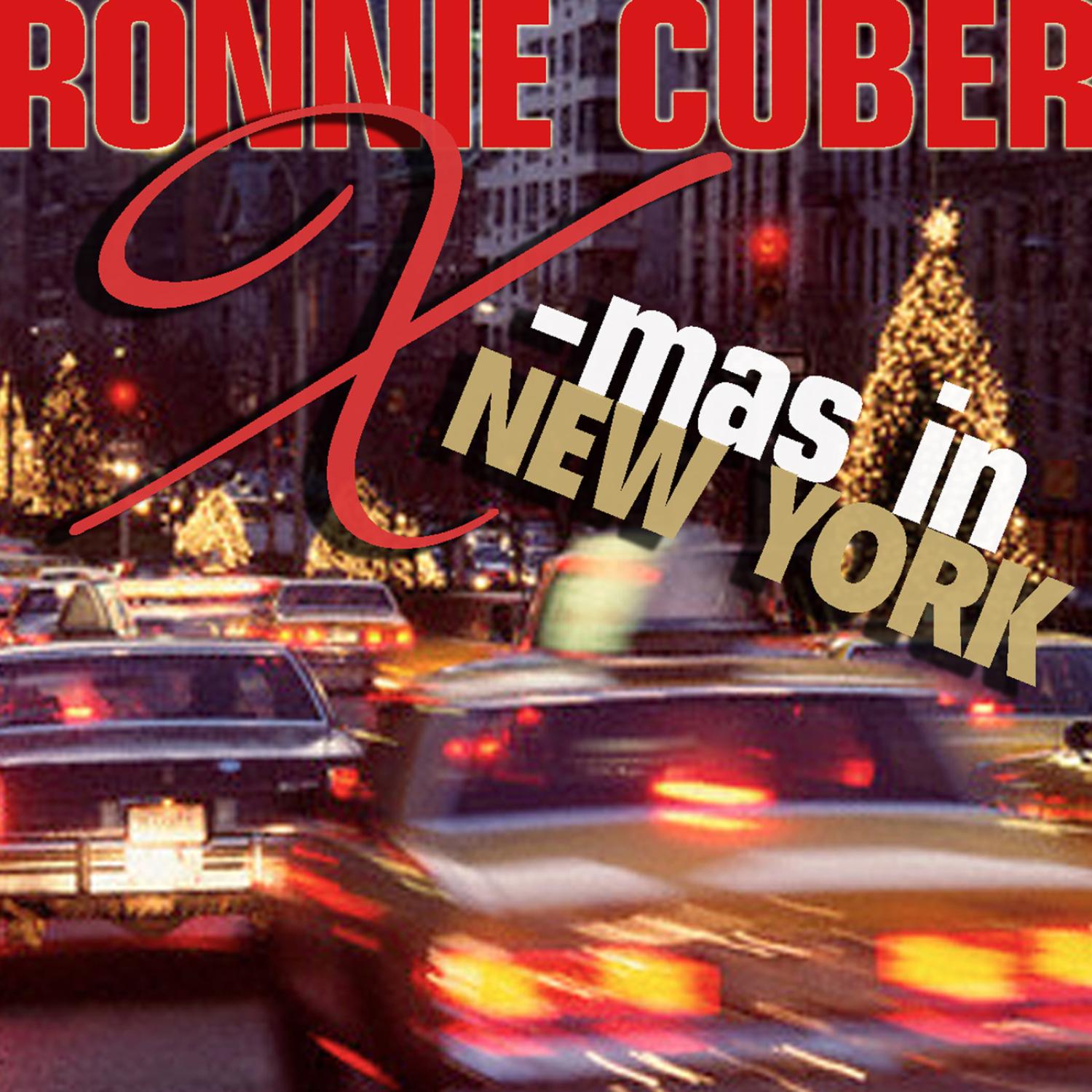 X-Mas in New York