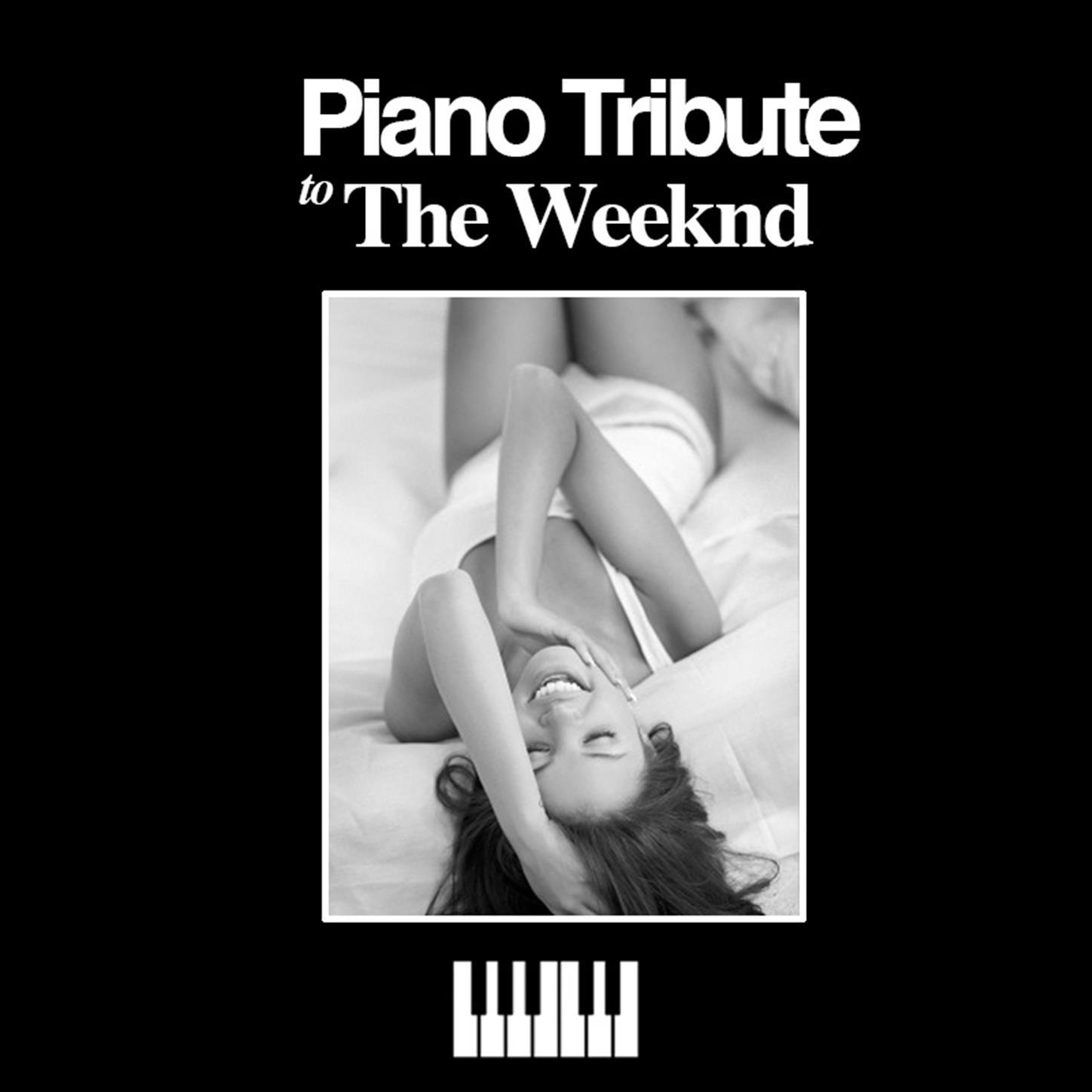Piano Tribute to The Weeknd专辑