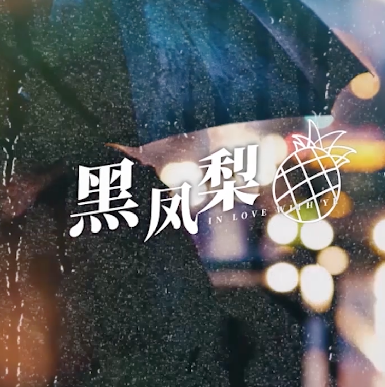 黑凤梨（Cover 洛天依）