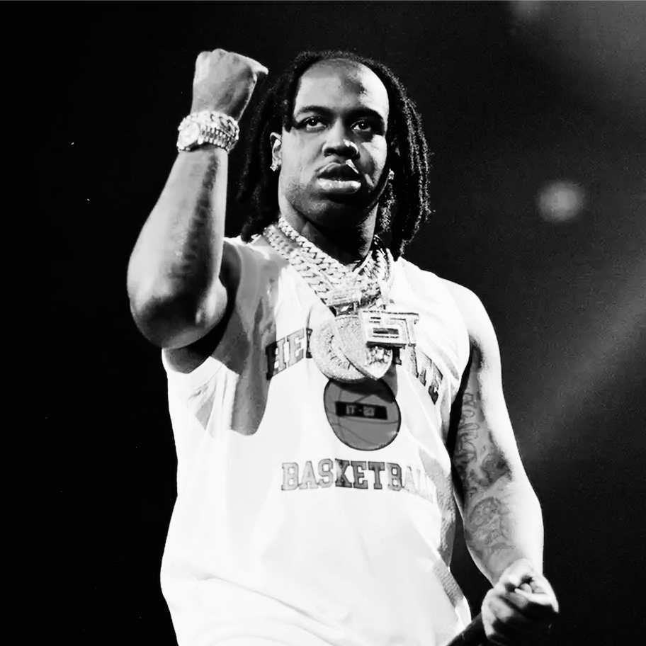 '' Bleed '' 底特律 EST Gee Type Beat